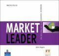Market Leader NEd Adv Pr File CD x1 !!