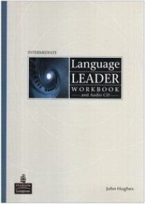 Language Leader Intermediate Workbook without key + (Audio CD)